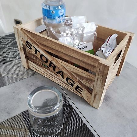 Alloggio Alfa - Central Apartment Civitavecchia Eksteriør billede