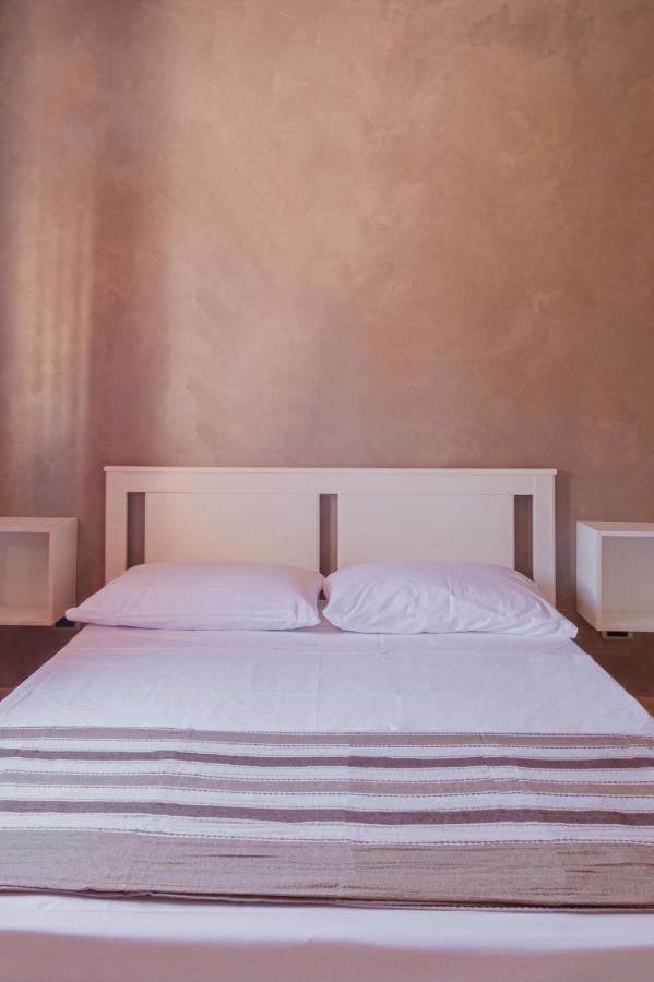 Alloggio Alfa - Central Apartment Civitavecchia Eksteriør billede