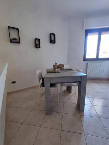 Alloggio Alfa - Central Apartment Civitavecchia Eksteriør billede